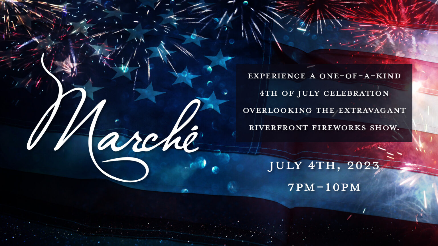 new orleans 4th of july